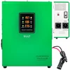 GREEN BOOST MPPT saulės energijos keitiklis 3000W 120-350V DC CXT219