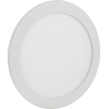 Greenlux GXDW003 Luminaire encastrable rond LED 18W Vega-R blanc chaud