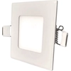 Greenlux GXDW201 LED recessed light LED15 VEGA-S white 3W day white