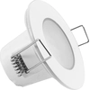 Greenlux GXLL021 LED-spotlight 5W BONO R vit dagtid vit