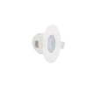 Greenlux GXLL030 Бяла LED лампа за вграждане в плафон Jimmy 7W дневна