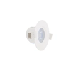 Greenlux GXLL030 White built-in ceiling LED lamp Jimmy 7W daytime