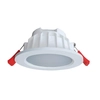 Greenlux GXLL045 Dimbare LED inbouwlamp 10W VOX-R wit DIM CCT