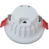 Greenlux GXLL045 Encastré LED dimmable 10W VOX-R blanc DIM CCT