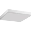 Greenlux GXLS227 Plafón LED blanco inteligente con cuadrado 18W blanco cálido