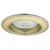 Greenlux GXPL017 LED-spot AXL 5514-PG/N (uden kilde)