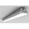 Greenlux GXWP380 Dust profi LED lampada antipolvere latte 60 bianco diurno