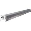 Greenlux GXWP390 LED stofdichte behuizing 60cm 30W day white dust profi met noodmodule