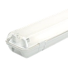 Greenlux GXWP505 LED støvtæt lampe trust LED PS 2xT8/150CM (uden rør)