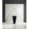 Gres Tubądzin Specchio Carrara lör 119,8x59,8x0,8