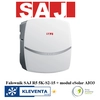 GRID INVERTER SAJ R5-5K-S2-15 1-fazowy+moduł Comunicação eSolar AIO3