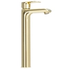 Grifo para lavabo alto Rea Bloom Gold - Además 5% DESCUENTO con código REA5