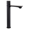 Grifo para lavabo alto Sovo - BJJ204/1B - Negro