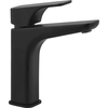 Grifo para lavabo Deante Hiacynt Nero, alto BQH_N21K - DESCUENTO ADICIONAL 5% POR CÓDIGO DEANTE5