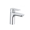 Grifo para lavabo Kludi Pure&Style 402920575