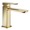 Grifo para lavabo Palazzani MIS Gold 56308453