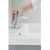 Grifo para lavabo Ravak 10 ° 170 mm cromo