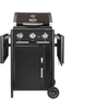 Grill à gaz Outdoorchef Australia 315 - 3 brûleurs