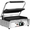 Grill de contact professionnel Panini pour rouleaux de viande et légumes Yato Yg-04557