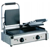 Grill de contacto eléctrico doble liso 3600w 230v Bartscher A150672