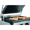 Grill Kontaktowy Cyfrowy Gładki 2200w Bartscher A150979