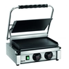 Grill Kontaktowy Cyfrowy Gładki 2200w Bartscher A150979