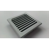 Grille de ventilation avec tapis GV 100