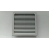 Grille de ventilation avec tapis GV400/500