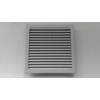 Grille de ventilation avec tapis GV400/500