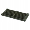 GRILLE EN FONTE JAWOR GRAND INSERT POUR POÊLES 15 X 32