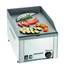 Grilllap Sima 32 cm Elektromos Bartscher A370031