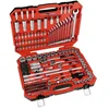 GROTE SET HILLEN&MOHR dopsleutels 17K216 CRV 216 ST. 17X1/2&QUOT;, 13X1/4&QUOT; , 8X3/8&QUOT;