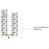 Growatt ARK-2.5H-A1 Batteriledningssæt