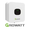 GROWATT hibrid inverter MIN-3000TL-XH 1-fazowy (AFCI)