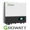 GROWATT hibrid inverter SPH 10000TL3 BH-UP 3-fazowy