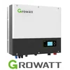 GROWATT hibrid inverter SPH 5000TL3 BH-UP 3-fazowy