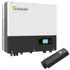 GROWATT HIBRĪDA INVERTERS SPH10000TL3-BH 10KW