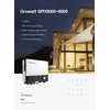 Growatt hybrid inverter SPH6000