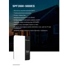 GROWATT inverter SPF3500ES-Off-Grid