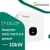 GROWATT MOD inverter 10KTL3-X (AFCI)
