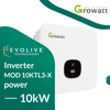 GROWATT MOD invertteri 10KTL3-X (AFCI)