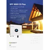 Growatt off-grid inverter SPF 6000 ES PLUS