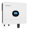 GROWATT Onduleur hors réseau SPF 6000ES PLUS, 48VDC MPPT 100A, WiFi