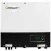 Growatt SPA4000TL3-BH UP hibrīda pārveidotājs 4kW 3F 2MPPT