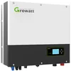 Growatt SPH10000TL3 BH-UP hibrīda pārveidotājs 10kW 3F 2MPPT