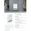 GSL 10kwh Akumulatora krātuve PowerWall CEI 021