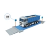 GSW Standard (Firebird adatbázis) Szoftver teherautó és vasúti mérlegek kezelésére