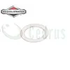 Guarnizione bullone camera galleggiante Carburatore B&S Nikki Intek / Powerbuilt Parte originale