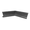 Gutter corner R50 Renoplast