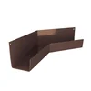 Gutter corner RK65 Renoplast